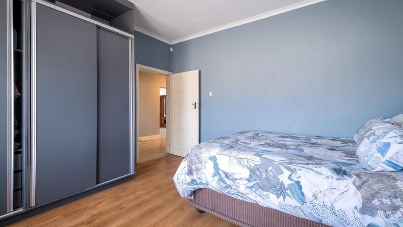 3 Bedroom Property for Sale in Churchill Estate Western Cape